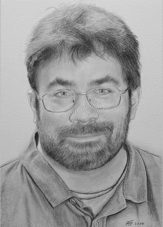 Bleistiftzeichnungen-Portraitzeichnung-Mann-05